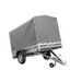 Remolque de carretera - Garden Trailer 230 KIPP
