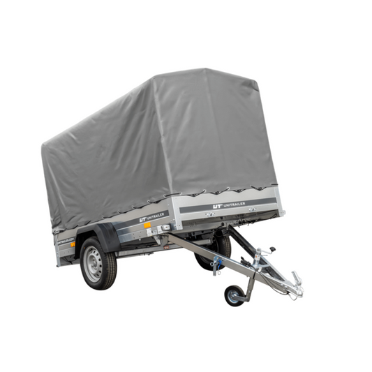 Remolque de carretera - Garden Trailer 230 KIPP
